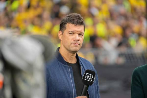 巴拉克：我不认为德甲首轮乔布被提前换下是个没有问题的决定